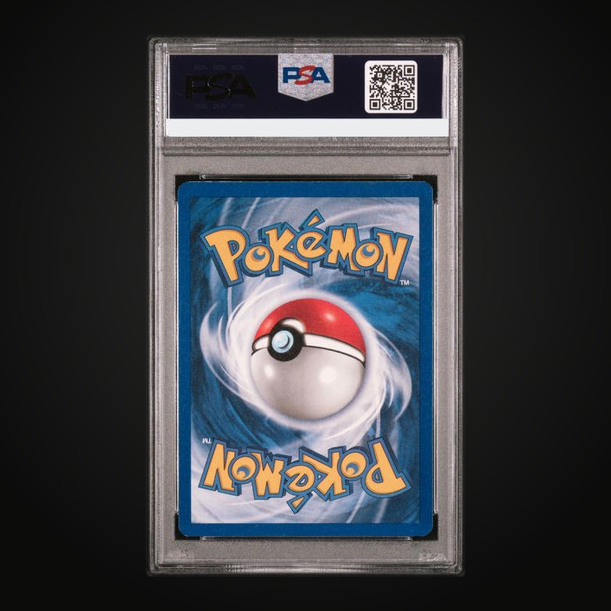 Clefable Holo 1/64 — PSA 8 NM-MT (1999 Jungle Unlimited)