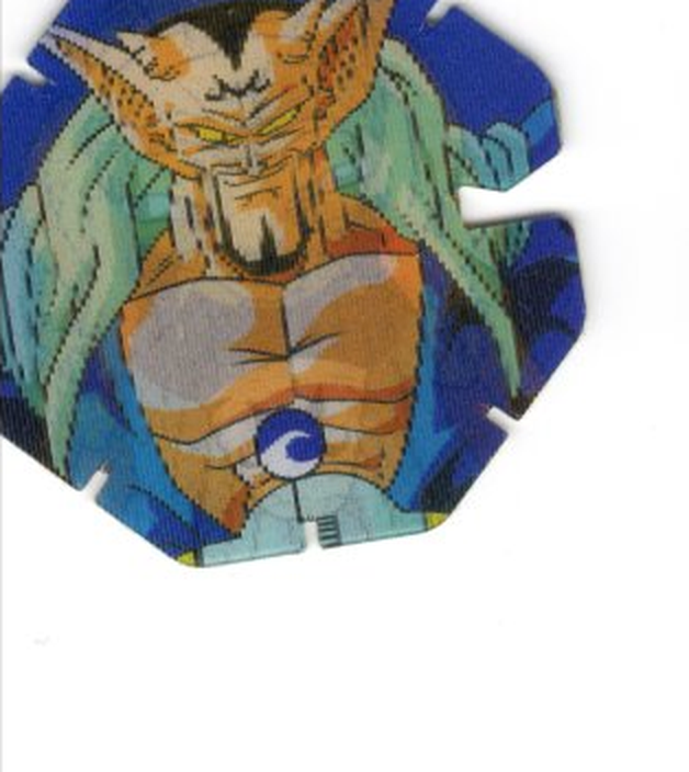 Dabura and Babidi - Dragon Ball Z Dizk #38 (Series 2, Duo)