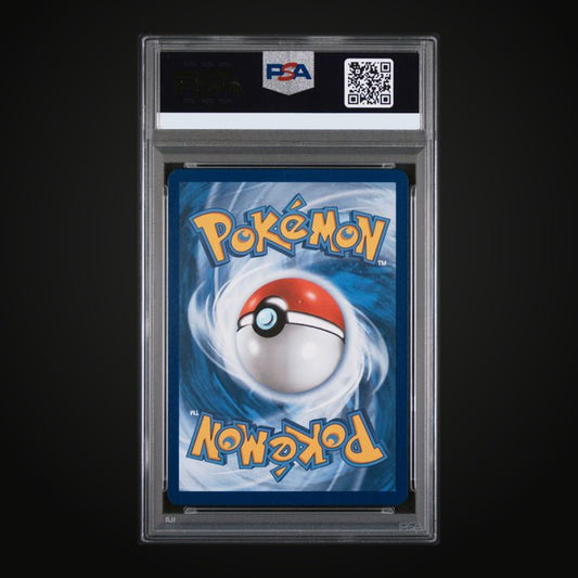 Froakie 088/086 Illustration Rare — PSA 10 Gem Mint (Chaos Rising)