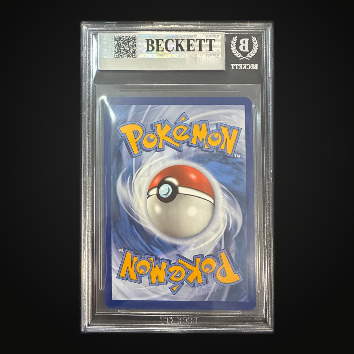 Glaceon VSTAR GG40/GG70 Galarian Gallery — BGS 9 Mint (Crown Zenith)