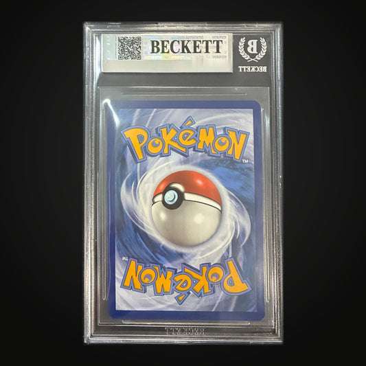 Glaceon VSTAR GG40/GG70 Galarian Gallery — BGS 9 Mint (Crown Zenith)