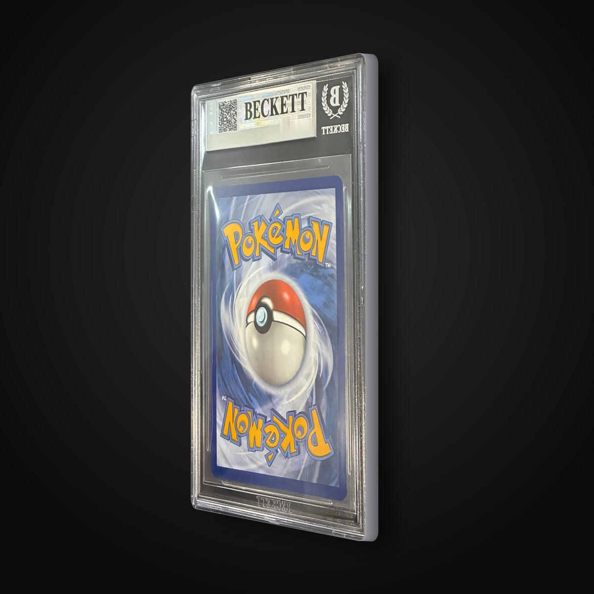 Glaceon VSTAR GG40/GG70 Galarian Gallery — BGS 9 Mint (Crown Zenith)