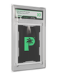 Palms Off Gaming | MintFit PSA Graded Card Sleeves | Extra Thick 50pc