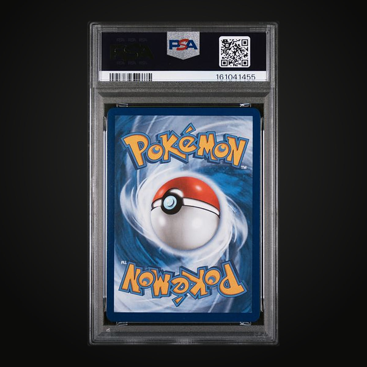 Mega Gardevoir ex MEP 032 Promo — PSA 9 Mint (Ascended Heroes Premium Poster Collection)