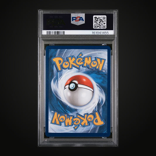 Mega Gardevoir ex MEP 032 Promo — PSA 9 Mint (Ascended Heroes Premium Poster Collection)