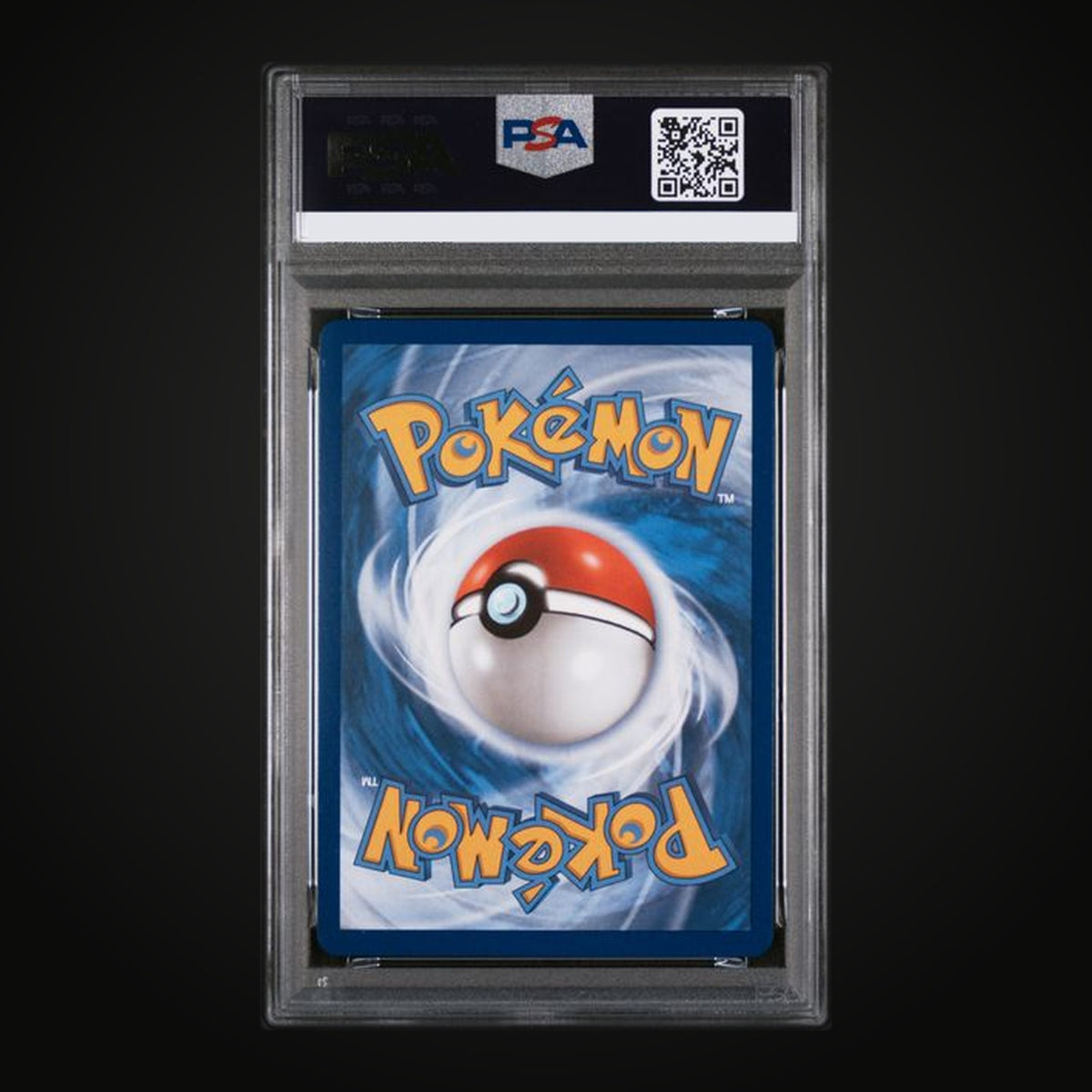 Mega Lucario ex MEP 033 Promo — PSA 10 Gem Mint (Ascended Heroes Premium Poster Collection) #161041420