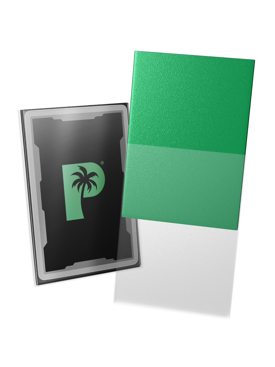 Premium Over Sleeves - Standard Size - Matte