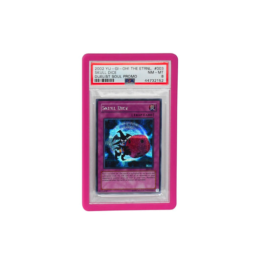 Guardian Bumper (REMASTERED) | PSA Style | Pink