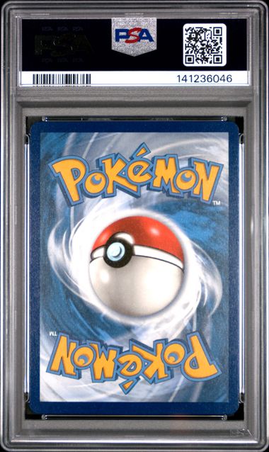 2019 Pokémon Hidden Fates Full Art Jessie & James PSA 9