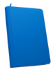 Palms Off Gaming | Stealth 9 Pocket Zip Binder | Blue