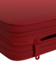 Palms Off Gaming | Stealth 9 Pocket Zip Binder | Red