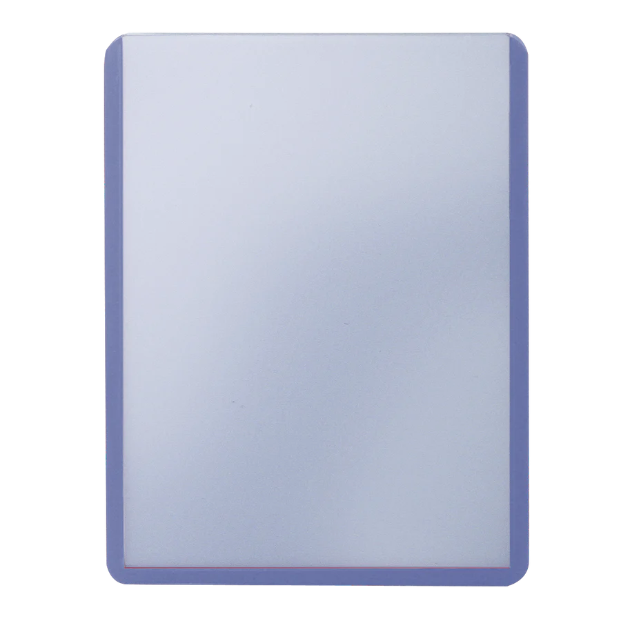 Ultra Pro | 3"x 4" Regular Toploader 25 Pack
