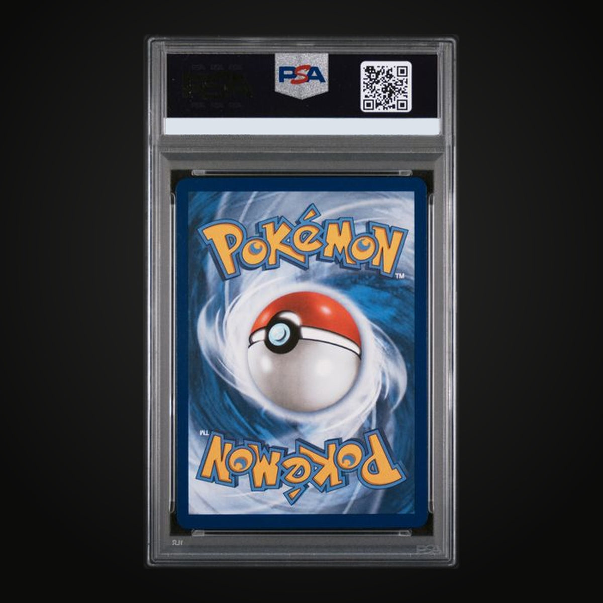 Umbreon ex 176 Promo — PSA 10 Gem Mint (Prismatic Evolutions Premium Figure Collection)
