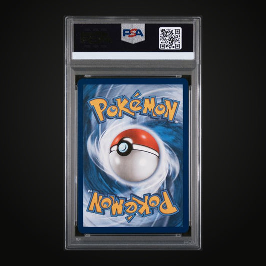 Umbreon ex 176 Promo — PSA 10 Gem Mint (Prismatic Evolutions Premium Figure Collection)