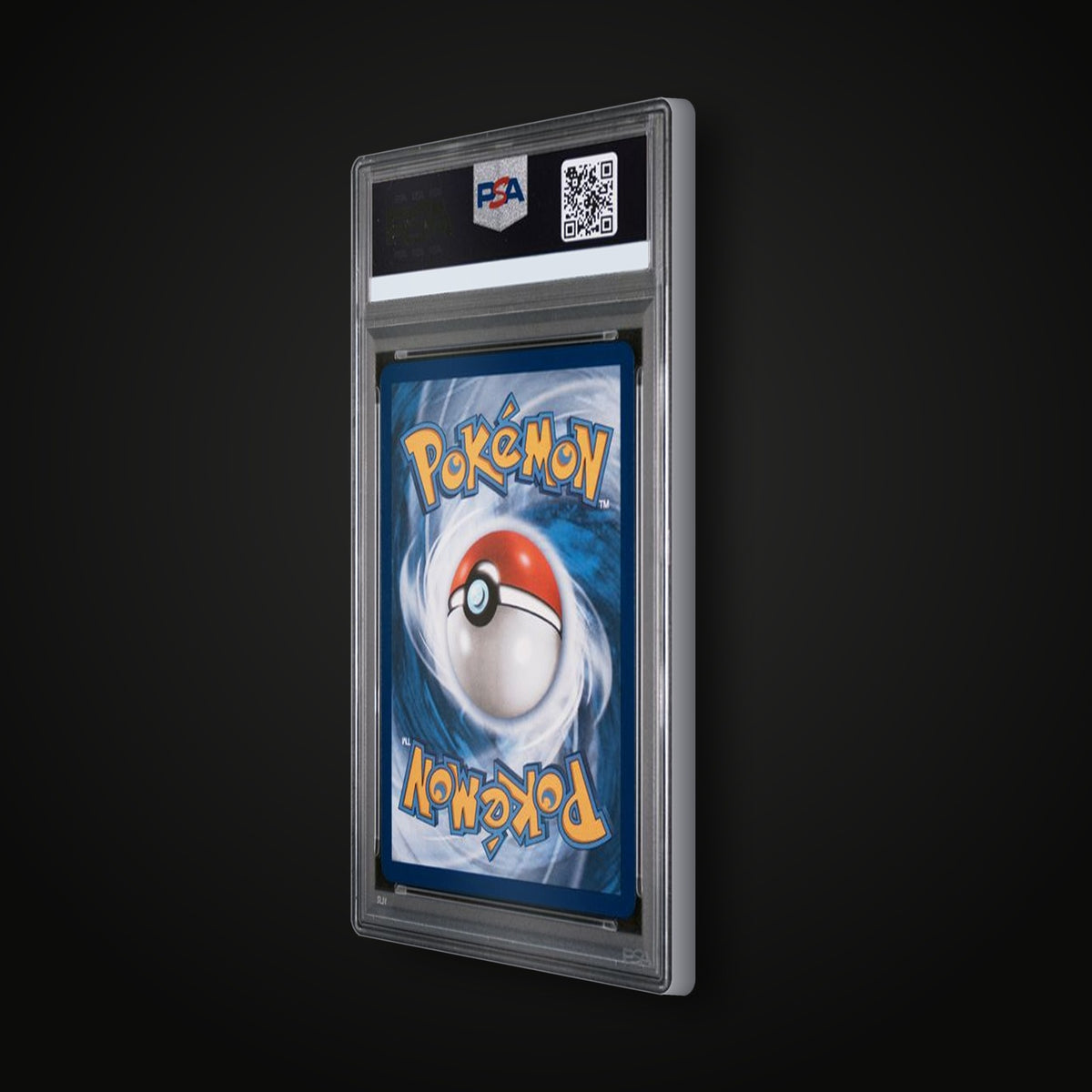 Umbreon ex 176 Promo — PSA 10 Gem Mint (Prismatic Evolutions Premium Figure Collection)