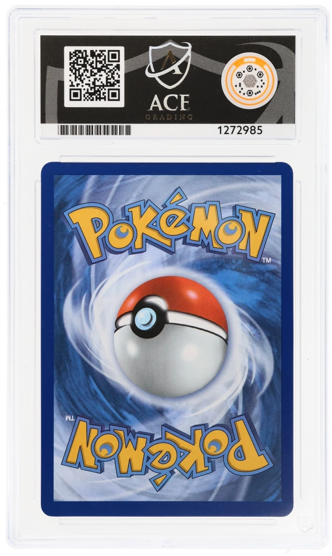 2026 Ascended Heroes – Mega Charizard Y ex #294 – Mega Hyper Rare – ACE 10 GEM MINT
