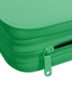 Palms Off Gaming | Collector's Series 9 Pocket Zip Binder - Green