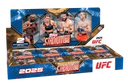 2025 Topps Stadium Club UFC Hobby Box