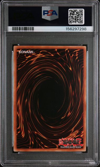 Blue-Eyes Shining Dragon - PSA 10 GEM MT (2025 Yu-Gi-Oh! RP02 #EN096)