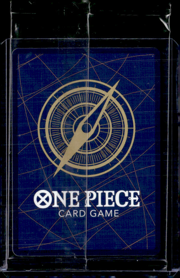 One Piece Card Game Sabo - Dressrosa/Revolutionary Army Character Card 5000 Power