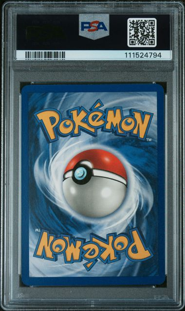 PSA 10 2000 POKEMON GYM HEROES #96 SABRINA'S VENONAT 1ST EDITION