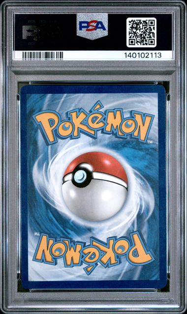 Mega Charizard X ex - Special Illustration Rare PSA 10 (2025)