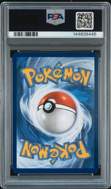 Mega Charizard X ex PSA 10 Ultra Rare