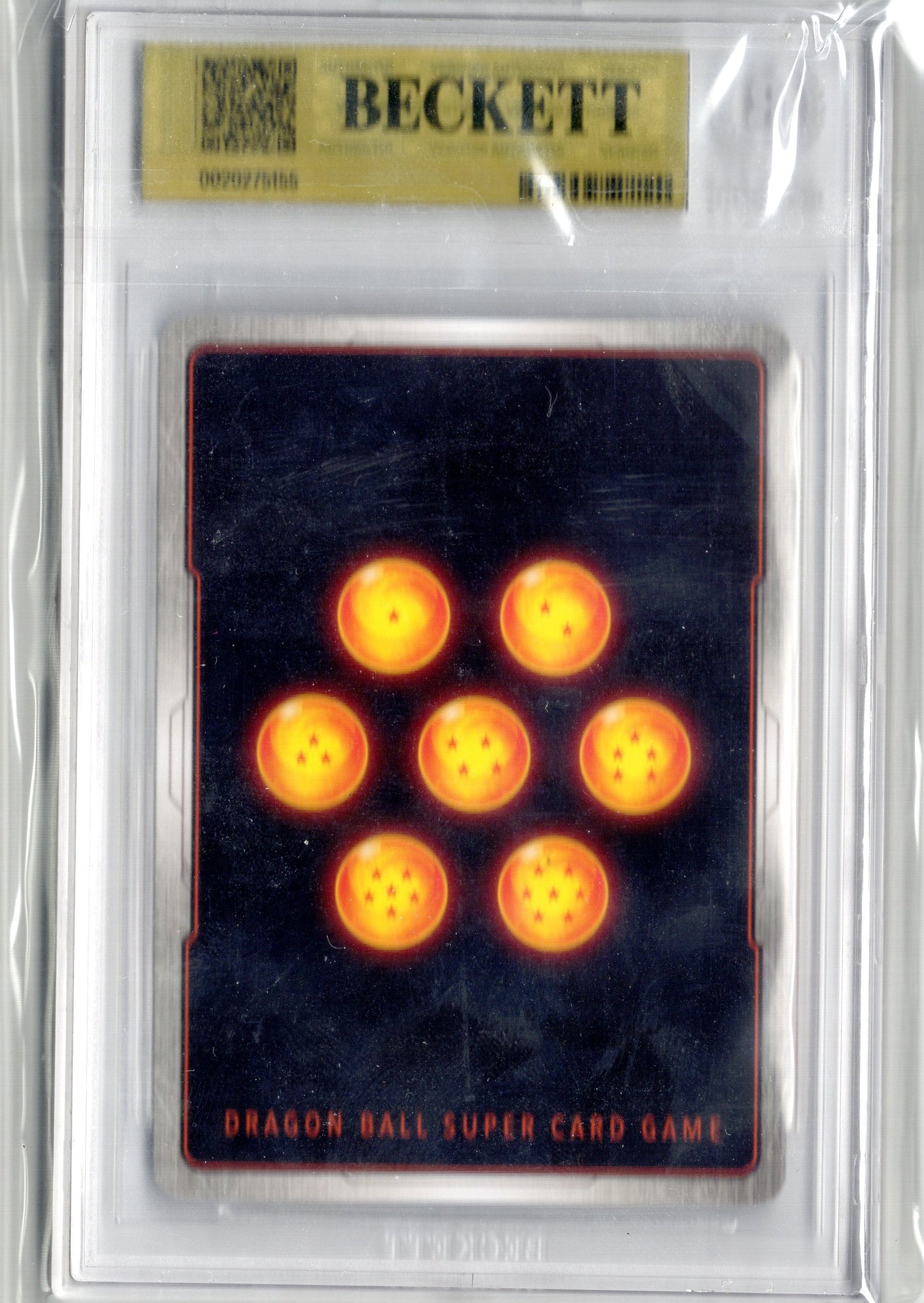 Great Saiyaman Coin World Promo FB03-032 Tournament Pack 01 POP 1!