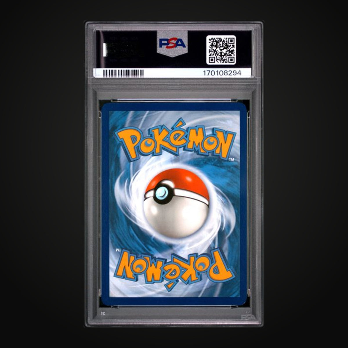 Nidoking (Illustration Rare) #174 PSA 9 - Scarlet & Violet 151