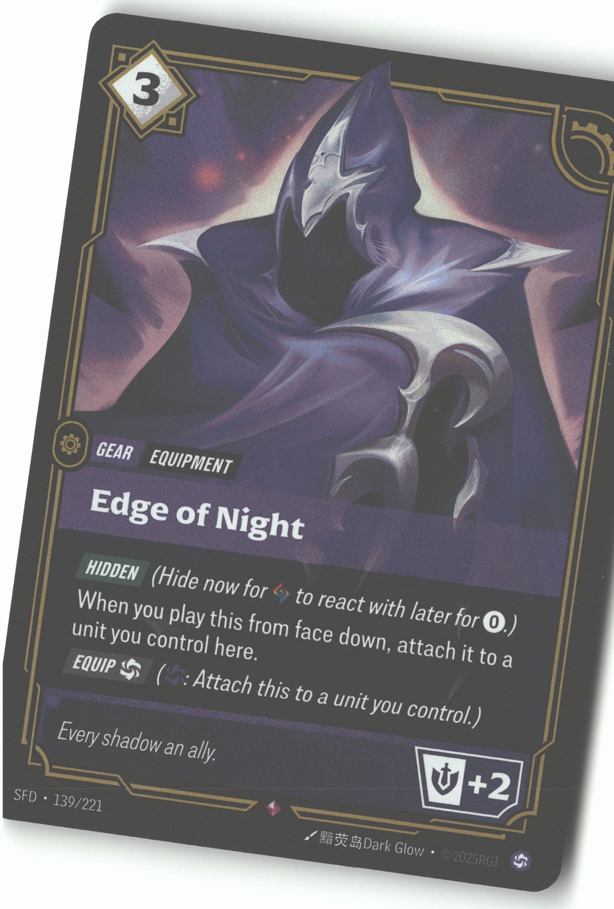 Edge of Night