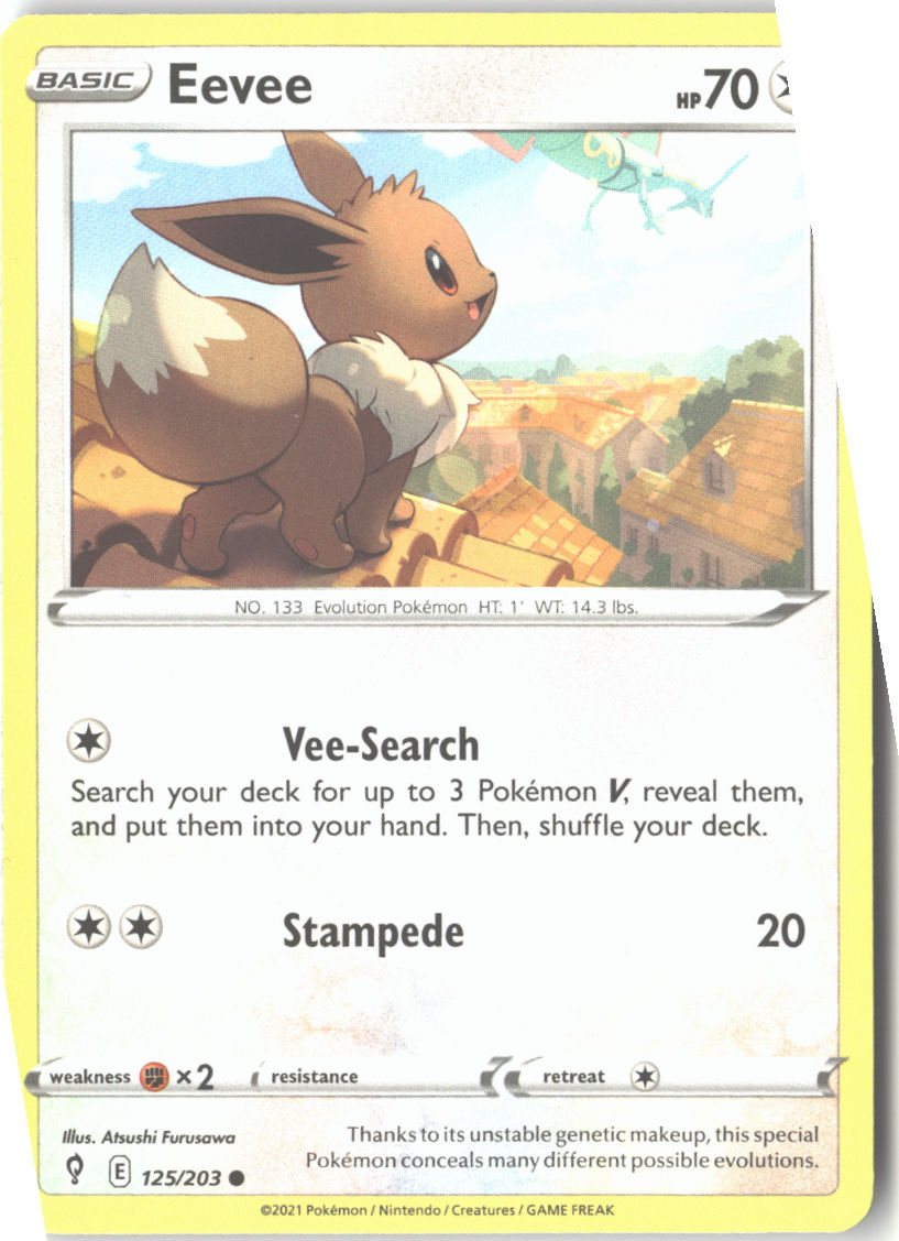 Eevee