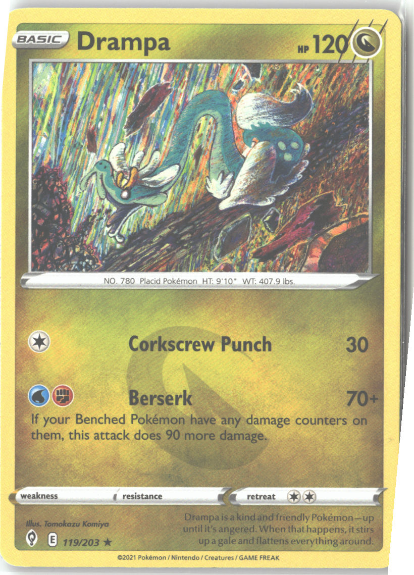 Drampa