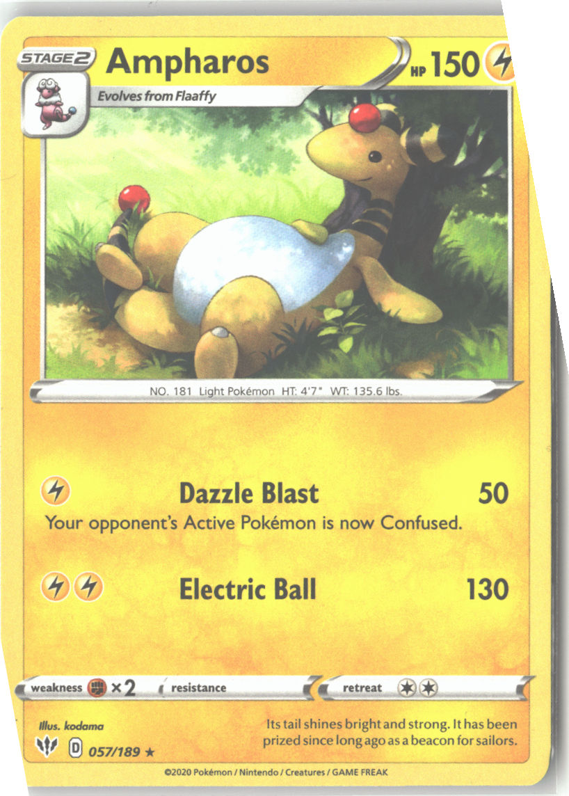 Ampharos