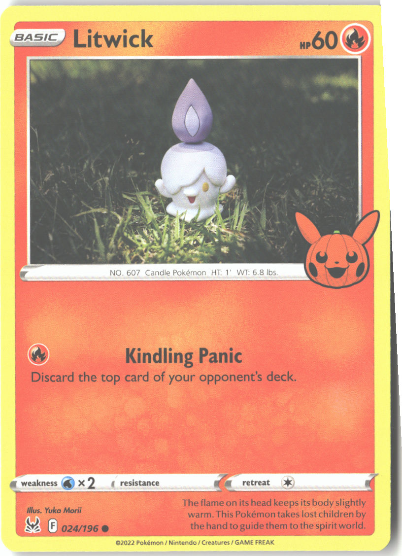 Litwick