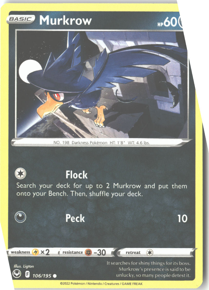 Murkrow