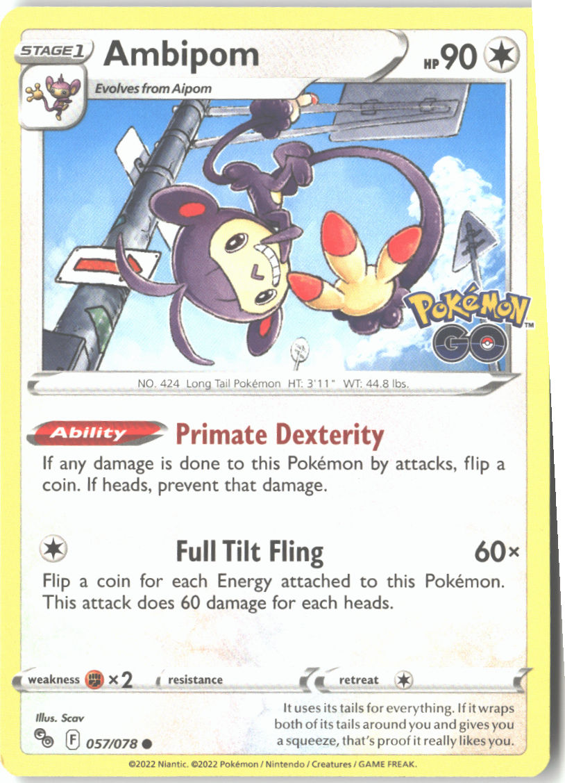 Ambipom