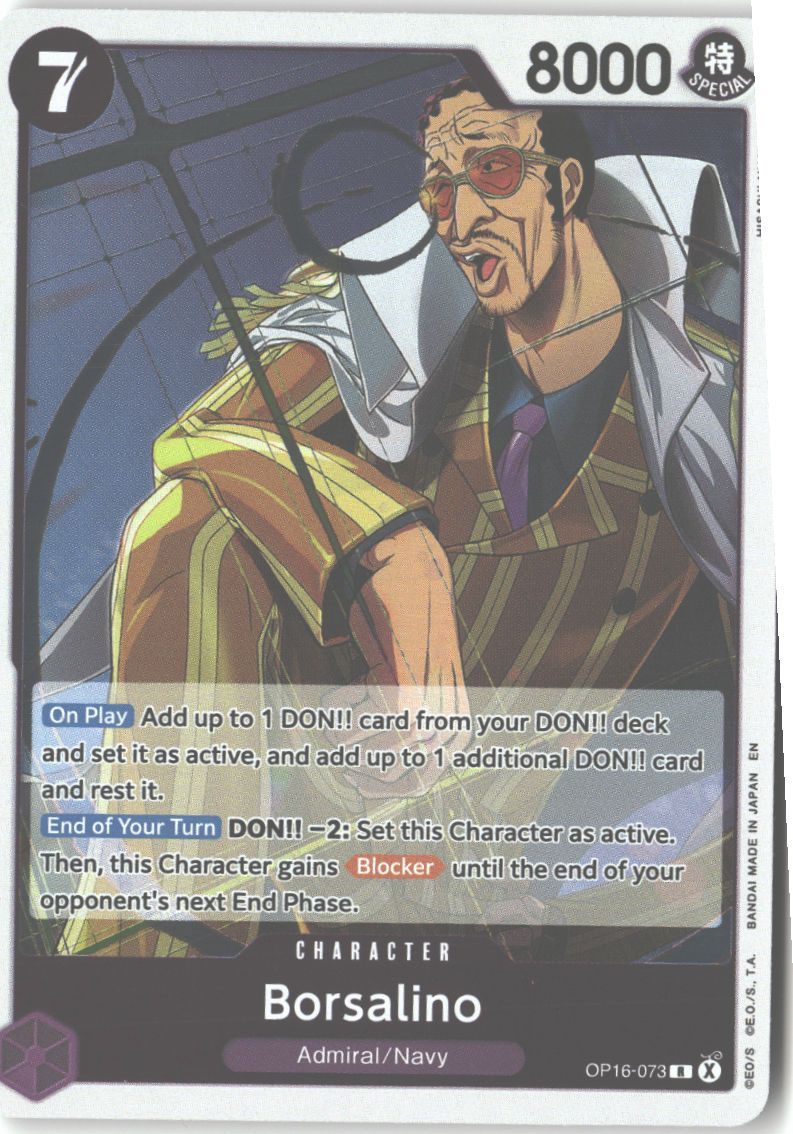 Borsalino