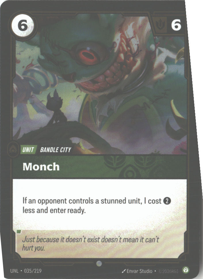 Monch