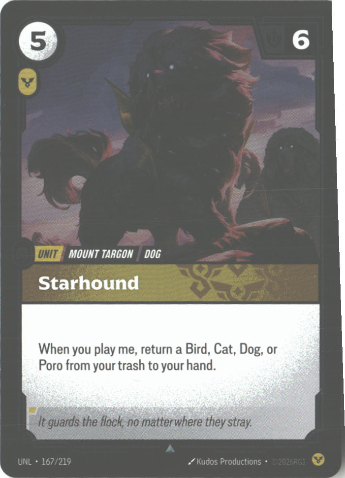 Starhound