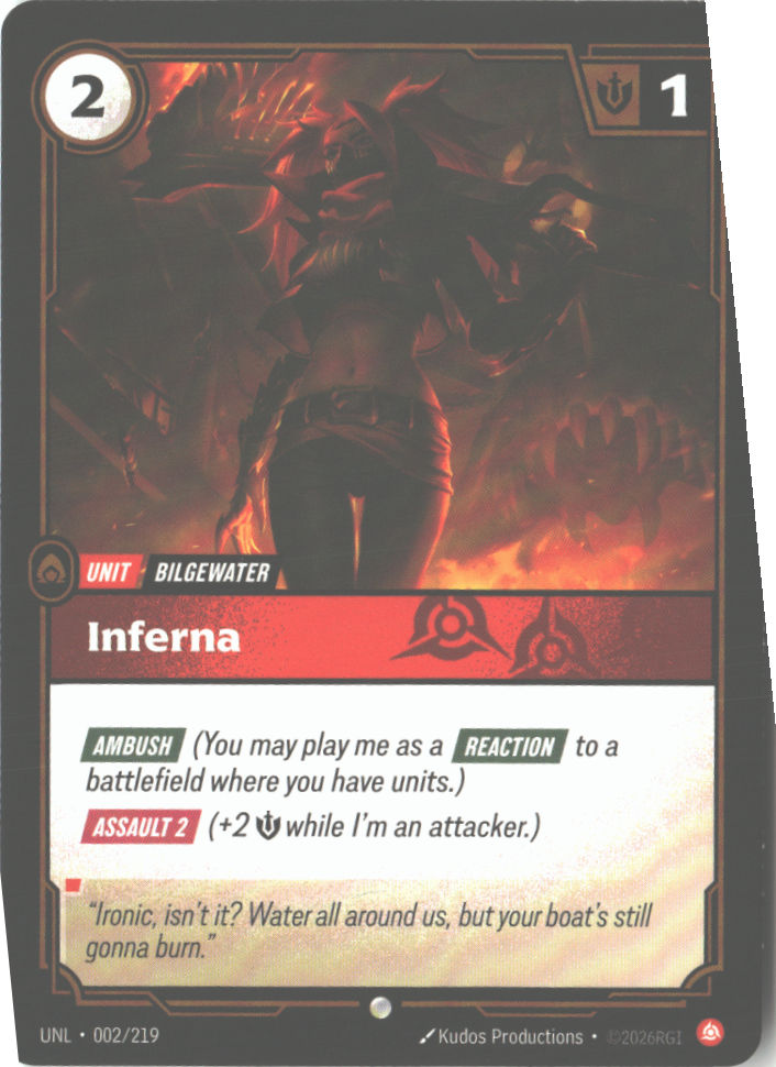 Inferna