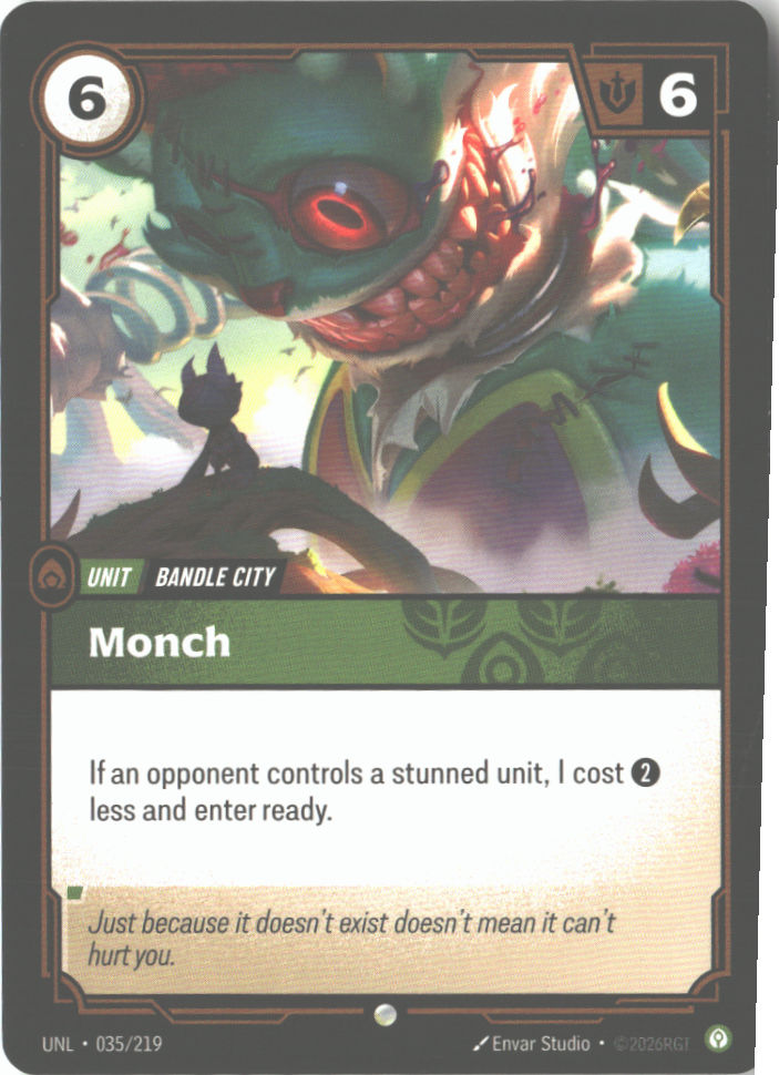 Monch
