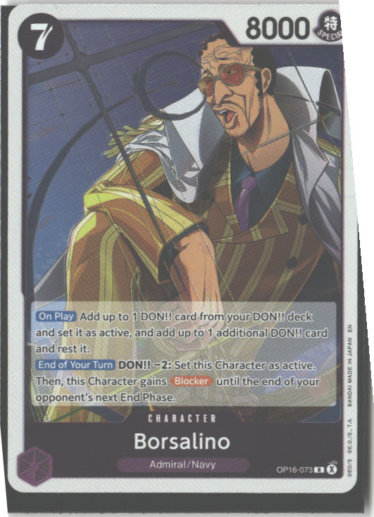 Borsalino