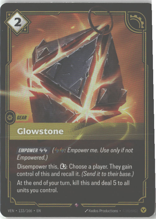 Glowstone