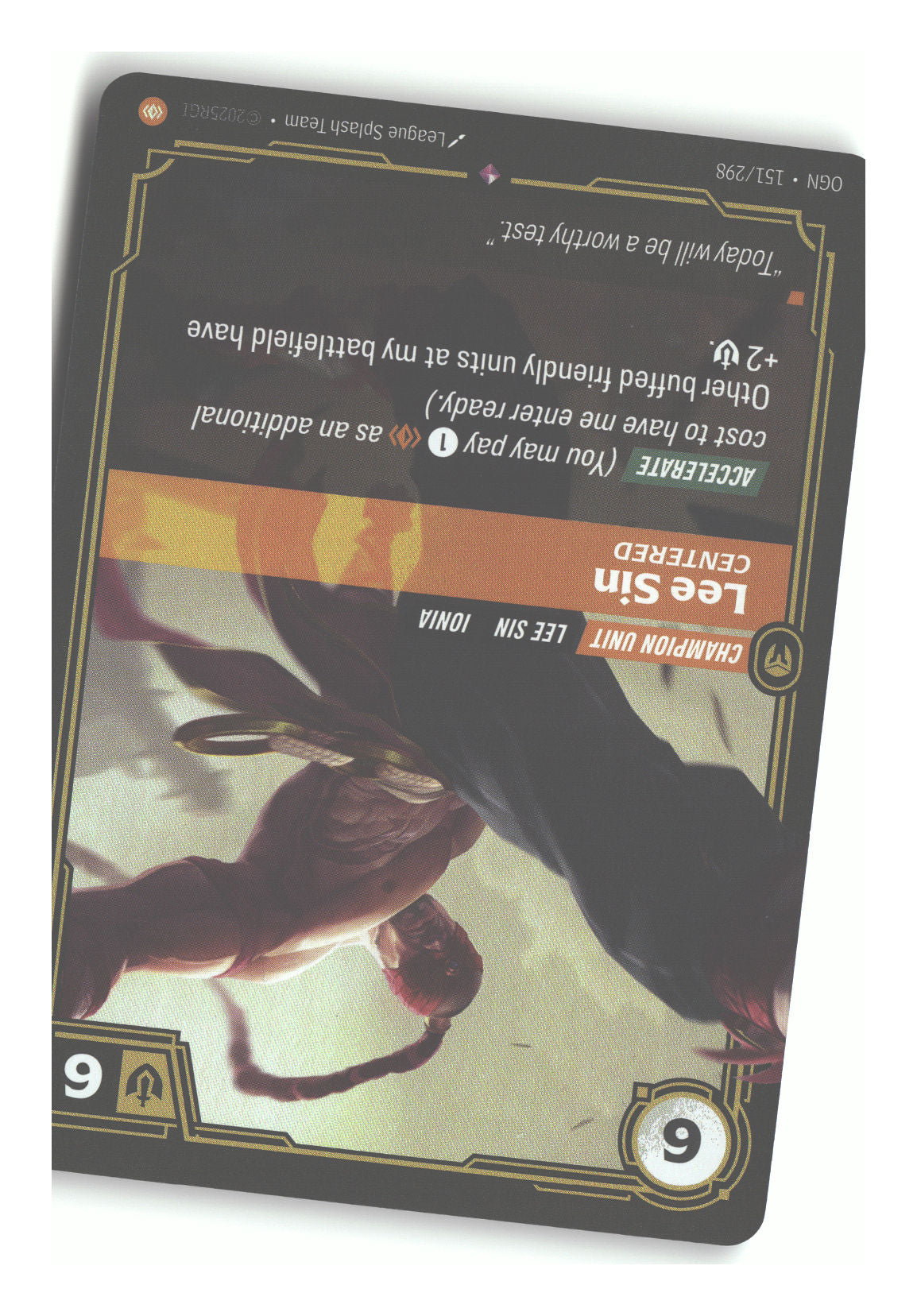Karma, Channeler