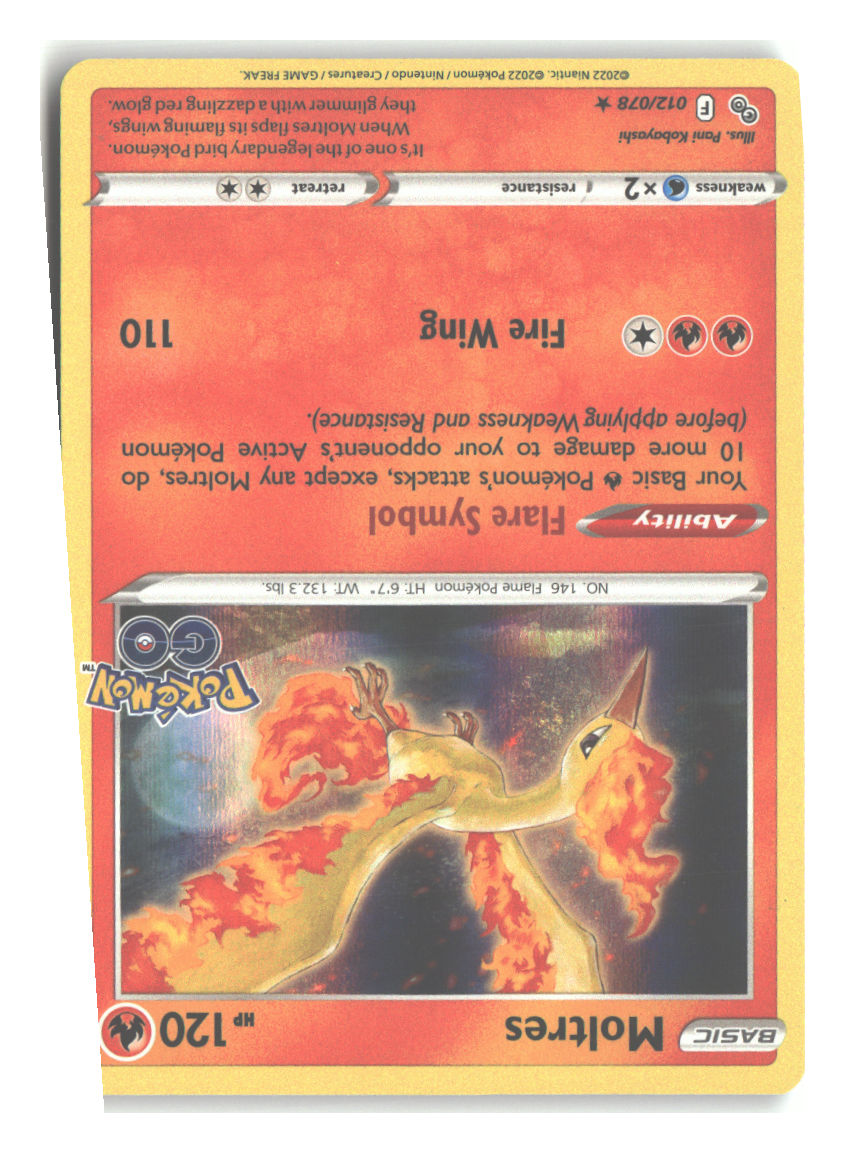 Moltres