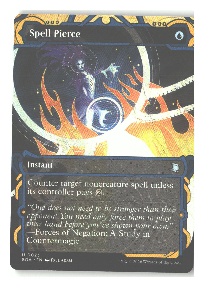 Spell Pierce