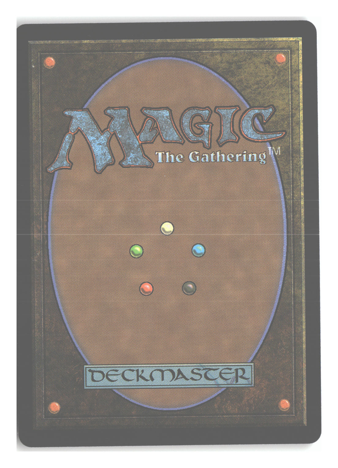 Construct a Cosmic Cube (Extended Art)