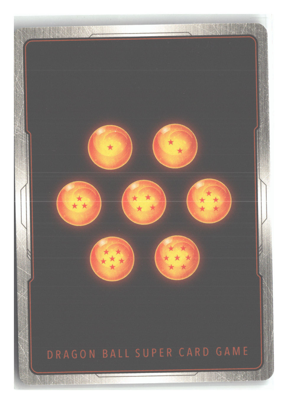 Shining Blaster (Back)