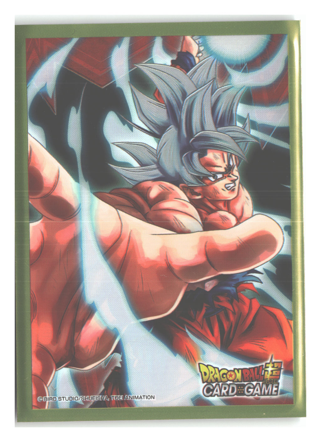Android 17, Encroaching Hand of Evil (Back)