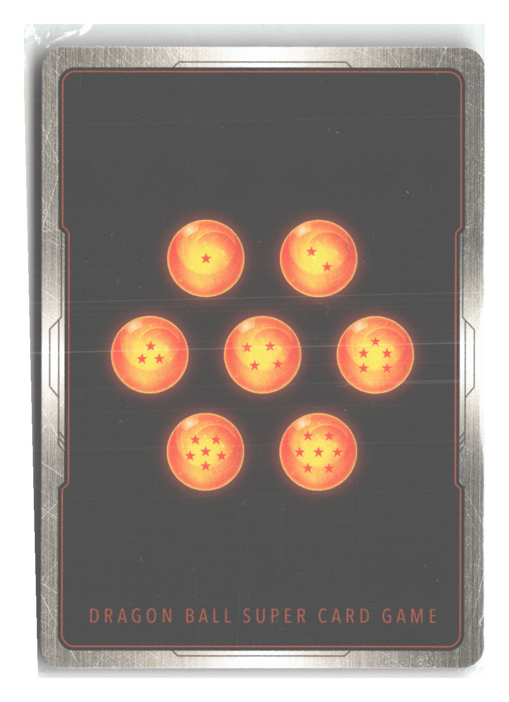 Android 14 & Android 15, Cool-Headed Advance Guard (Back)